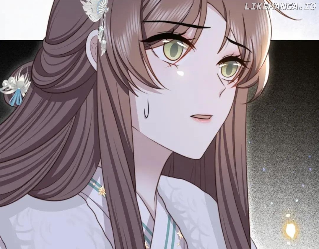 Lonely Emperor Chases His Sister-in-Law Chapter 72 - page 107